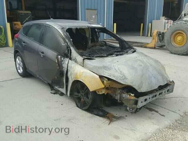Photo 1FADP3K29EL335525 - FORD FOCUS 2014
