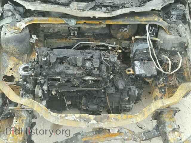 2014 FORD FOCUS - VIN: 1FADP3K29EL335525 - Фото 7