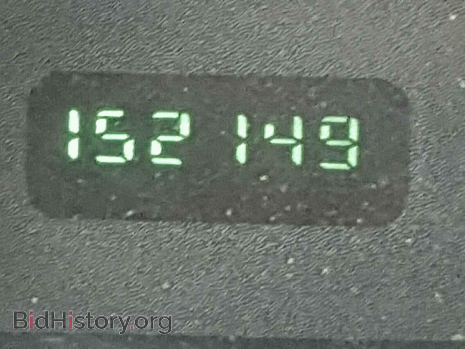 2000 DODGE DAKOTA - VIN: 1B7GL22Z1YS774593 - Фото 8