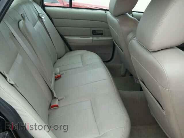 2011 FORD CROWN VIC - VIN: 2FABP7EV1BX139193 - Фото 6