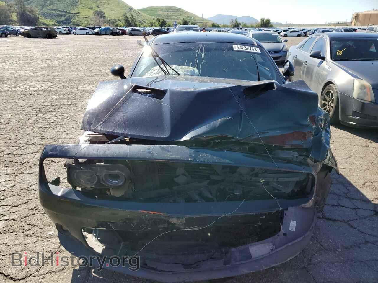 2016 DODGE CHALLENGER - VIN: 2C3CDZBT1GH120087 - Photo 5