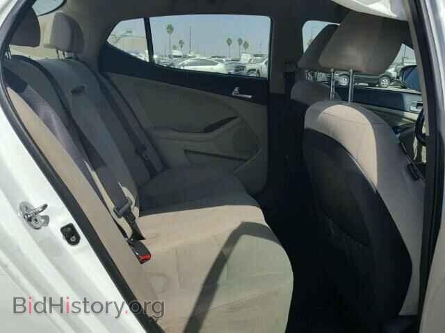 2015 KIA OPTIMA - VIN: KNAGM4AD7F5082085 - Фото 6