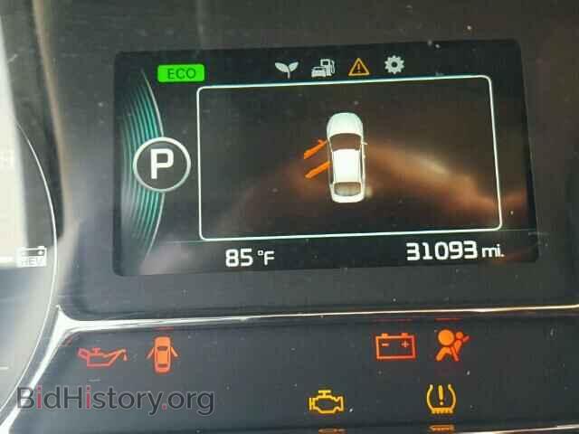2015 KIA OPTIMA - VIN: KNAGM4AD7F5082085 - Фото 8