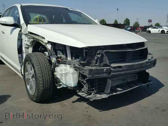 2015 KIA OPTIMA - VIN: KNAGM4AD7F5082085 - Фото 9