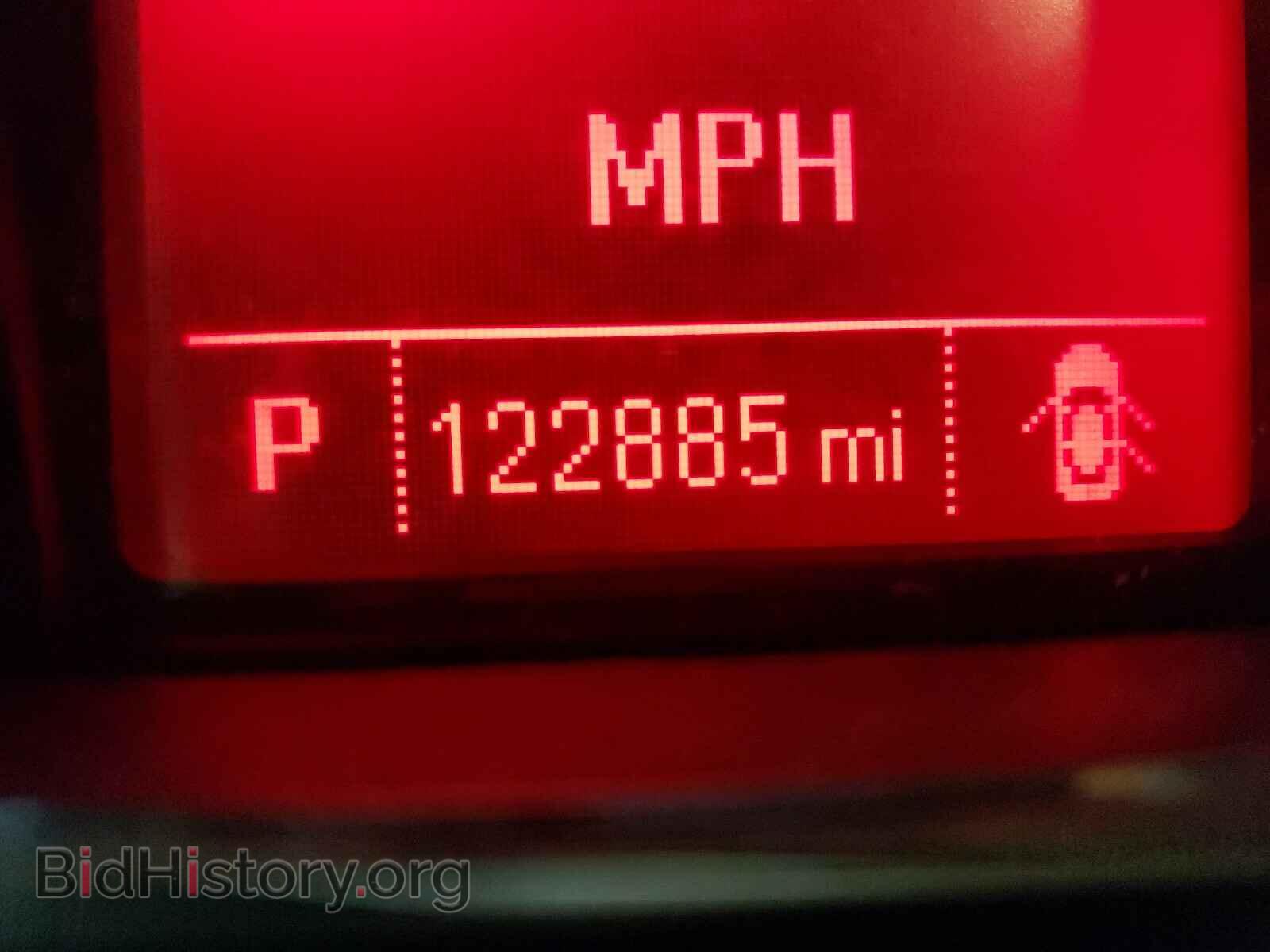 2013 GMC TERRAIN - VIN: 2GKALMEK9D6204486 - Фото 8
