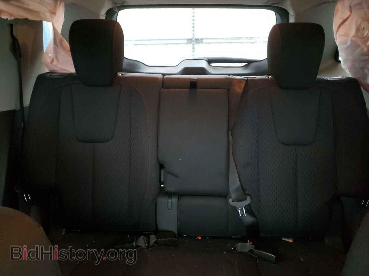 2012 GMC TERRAIN - VIN: 2GKALMEKXC6309990 - Photo 10