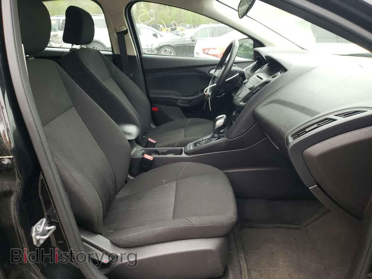 2015 FORD FOCUS - VIN: 1FADP3F20FL303980 - Photo 5