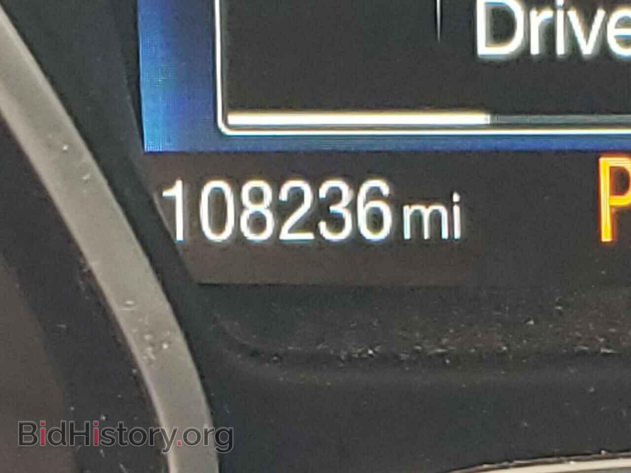 2015 FORD FOCUS - VIN: 1FADP3F20FL303980 - Photo 8