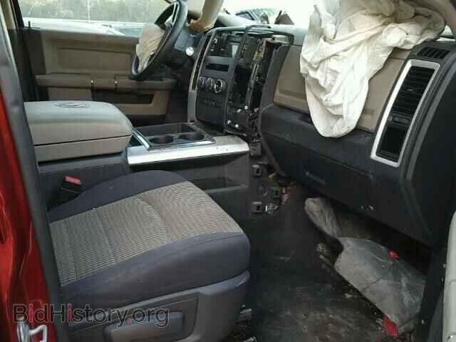 2011 DODGE RAM 2500 - VIN: 3D7TP2CT8BG562128 - Фото 5