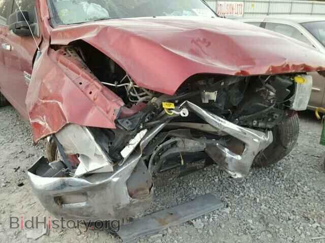 2011 DODGE RAM 2500 - VIN: 3D7TP2CT8BG562128 - Фото 10