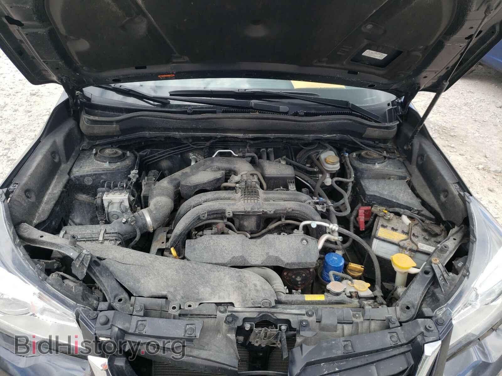 2018 SUBARU FORESTER - VIN: JF2SJAEC2JG436759 - Фото 7