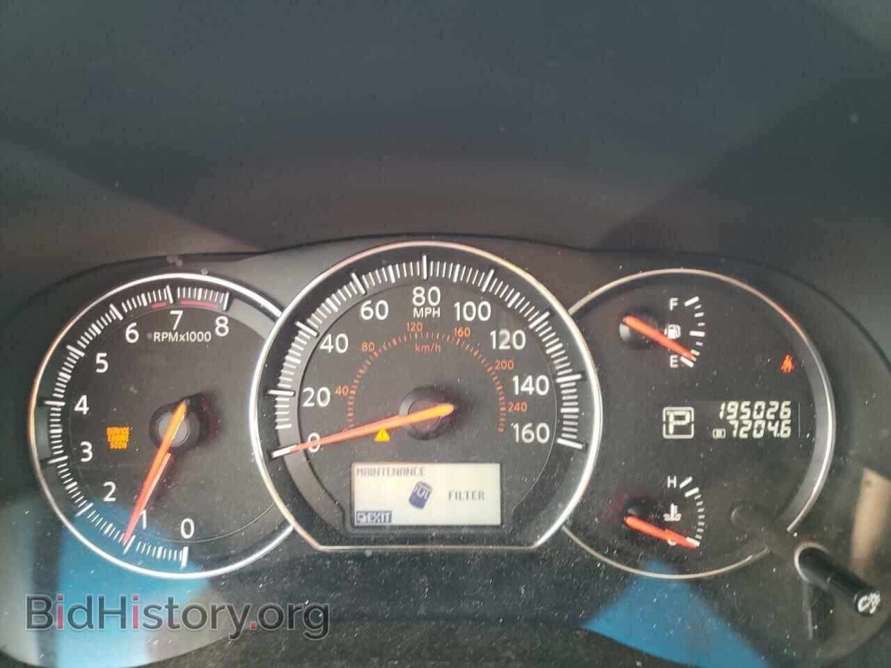 2012 NISSAN MAXIMA - VIN: 1N4AA5AP5CC863587 - Фото 9