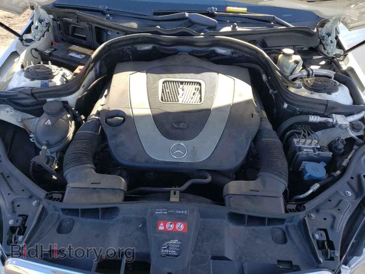 2010 MERCEDES-BENZ E-CLASS - VIN: WDDHF8HB0AA261068 - Фото 11