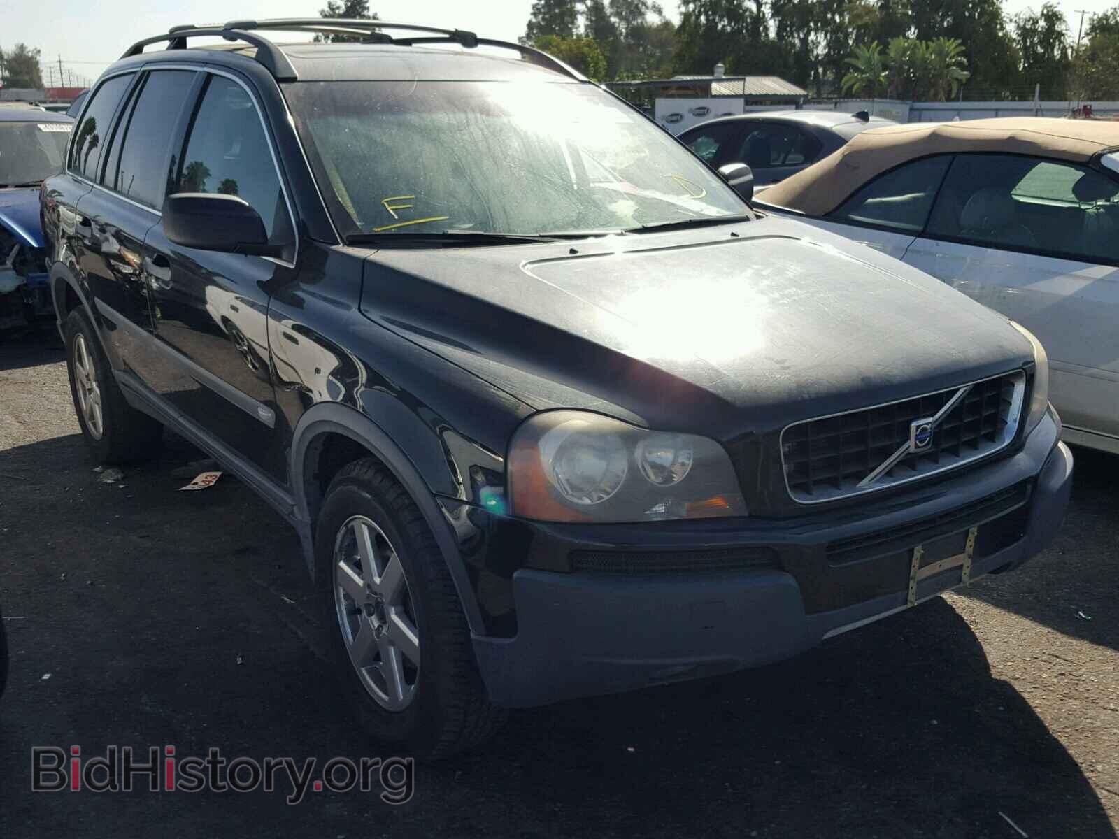 Photo YV4CY592961251526 - VOLVO XC90 2006
