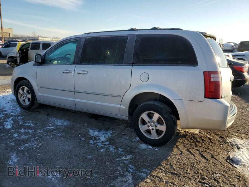 2010 Dodge CARAVAN (VIN 2D4RN5D17AR196313) — photo 2 of 14