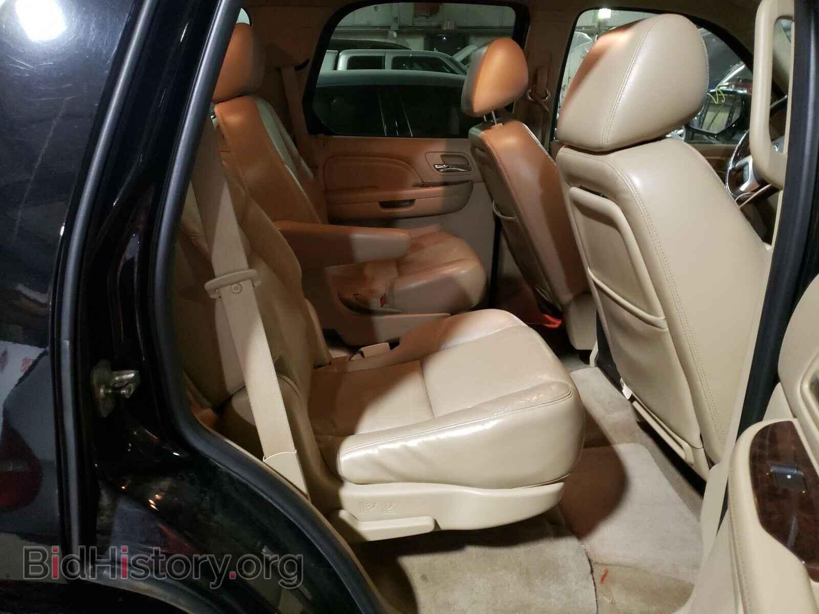 2011 CADILLAC ESCALADE - VIN: 1GYS4BEFXBR143357 - Фото 6