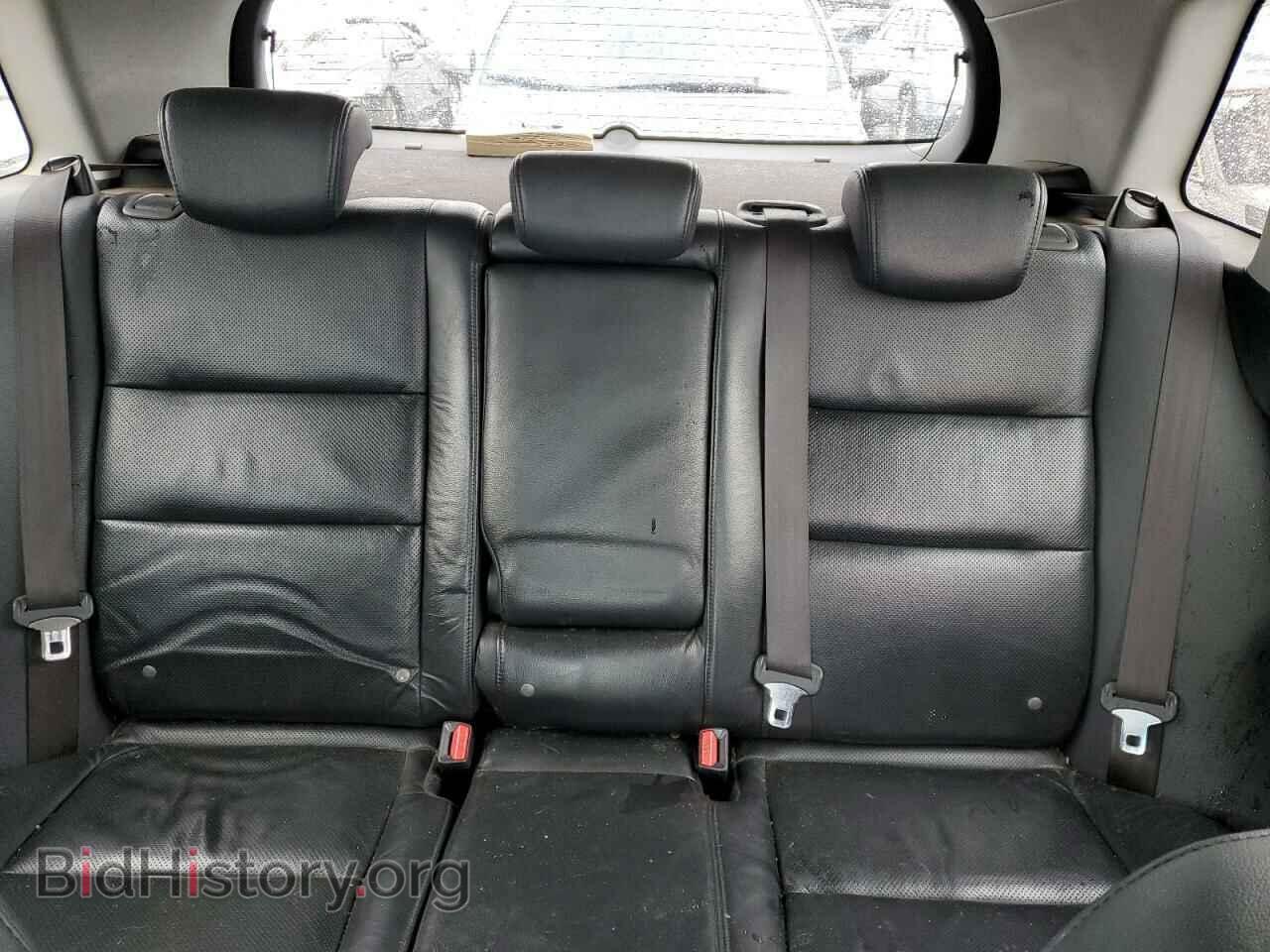 2007 ACURA RDX - VIN: 5J8TB18277A003275 - Фото 10