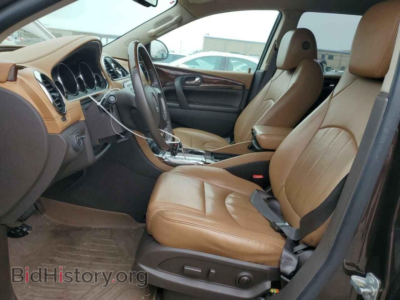 2016 BUICK ENCLAVE - VIN: 5GAKVBKD2GJ186197 - Фото 7