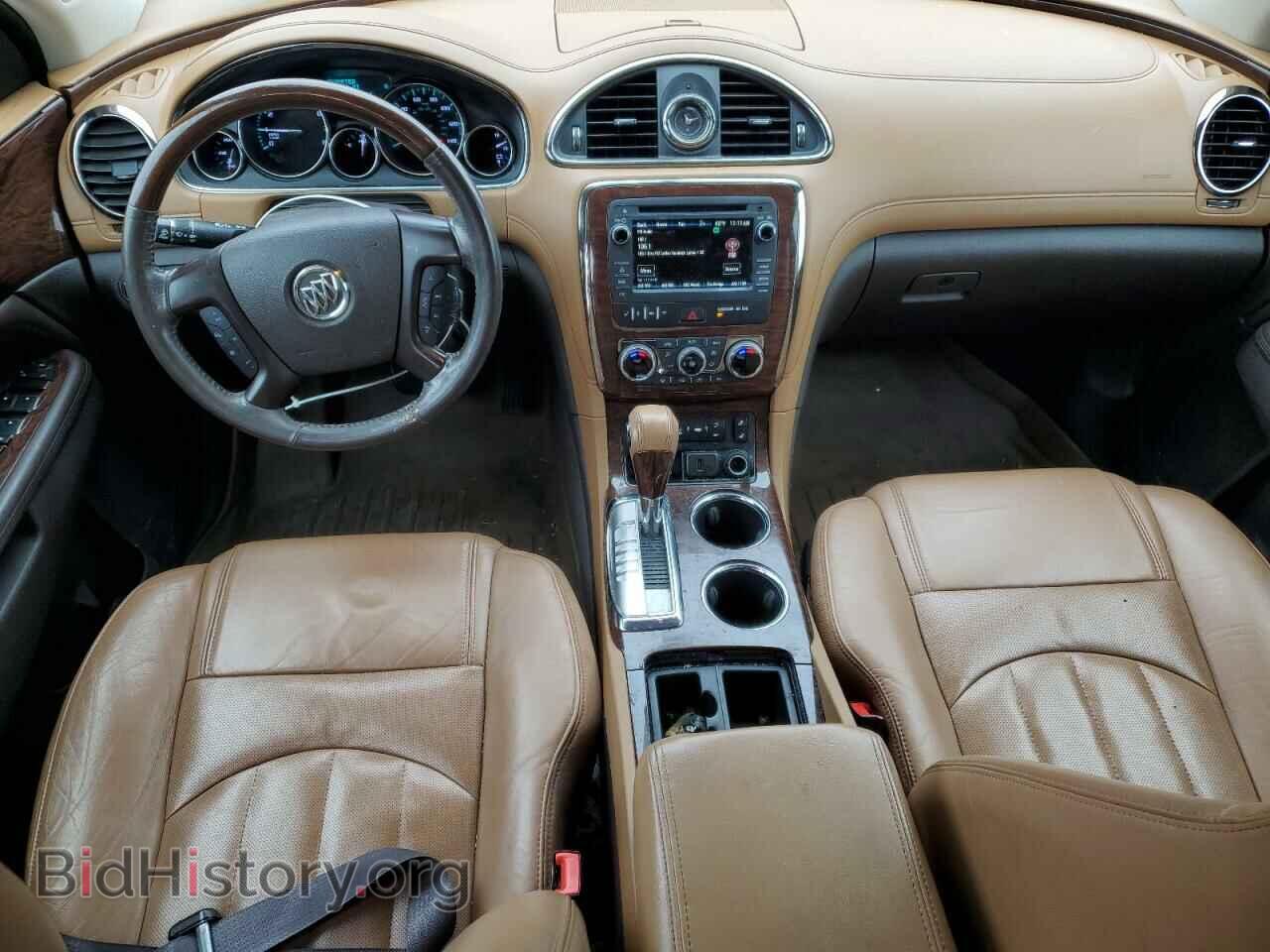 2016 BUICK ENCLAVE - VIN: 5GAKVBKD2GJ186197 - Фото 8