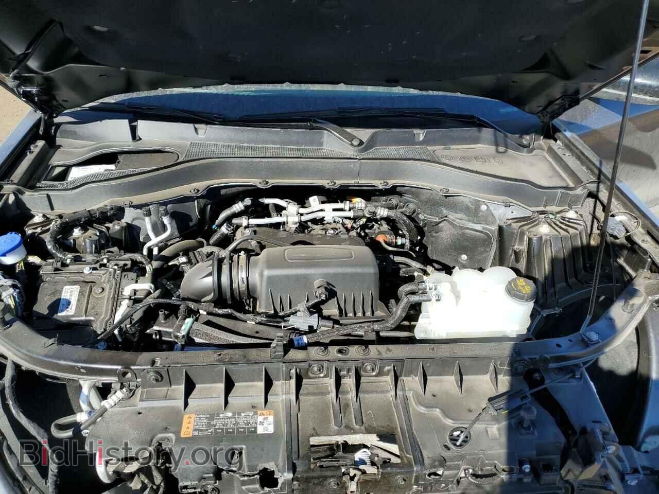 2022 FORD EXPLORER - VIN: 1FMSK8DH5NGB94780 - Фото 12