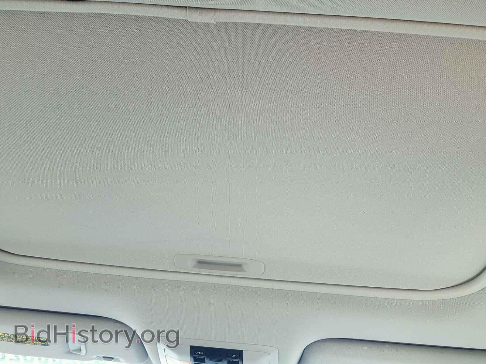 2011 LEXUS CT 200 - VIN: JTHKD5BH3B2035697 - Фото 9