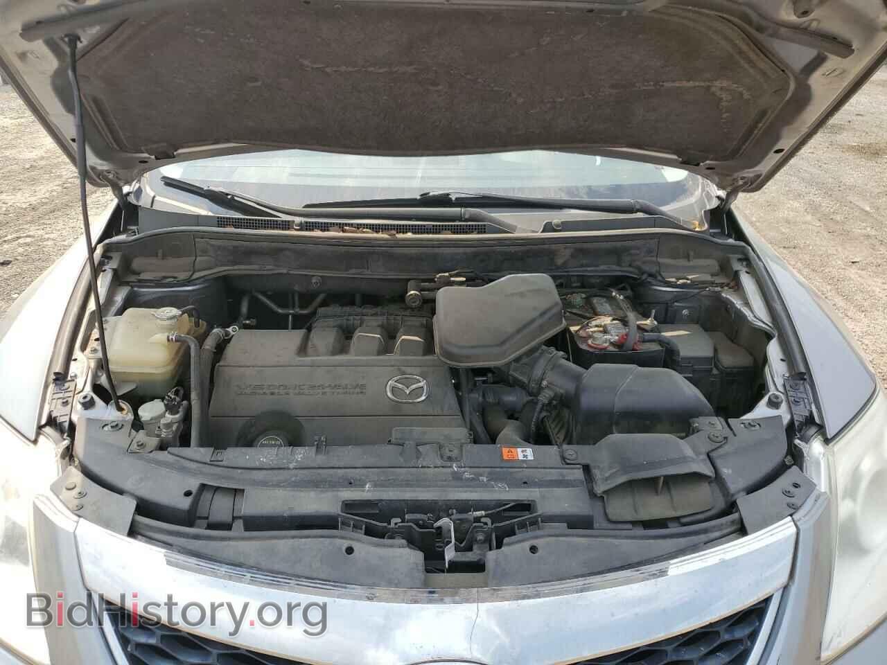 2012 MAZDA CX-9 - VIN: JM3TB2CA4C0333191 - Photo 11
