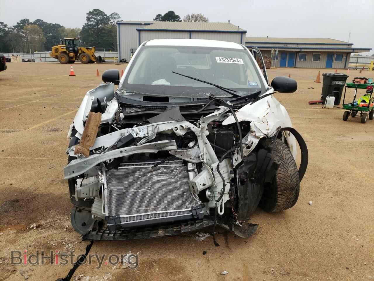 2020 MITSUBISHI OUTLANDER - VIN: JA4AD2A37LZ039028 - Фото 5