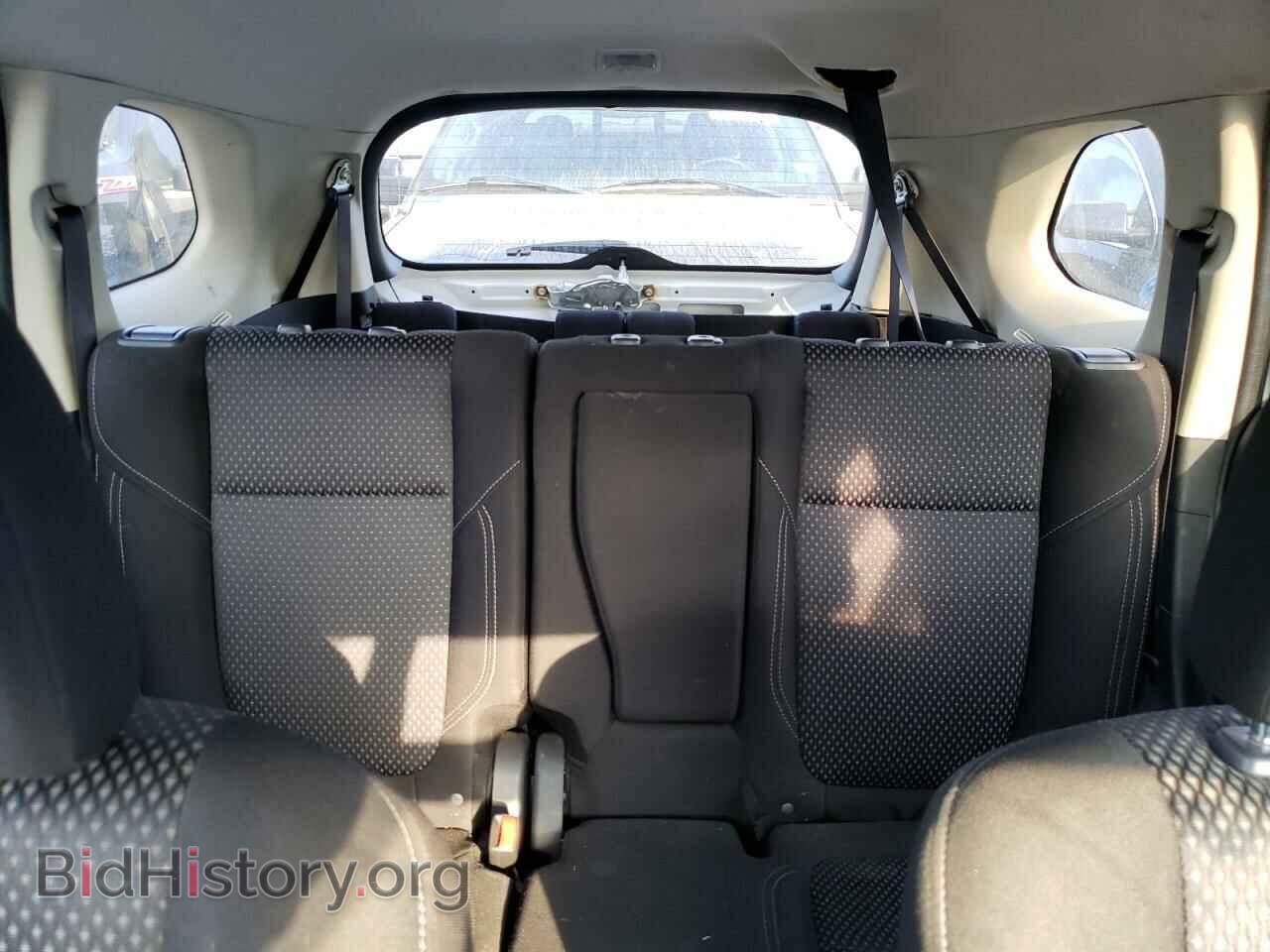 2020 MITSUBISHI OUTLANDER - VIN: JA4AD2A37LZ039028 - Фото 10