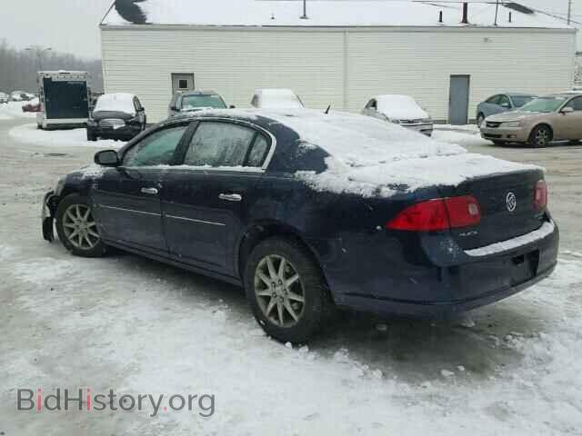 2007 BUICK LUCERNE - VIN: 1G4HD57297U214706 - Фото 3