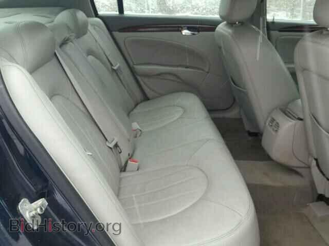 2007 BUICK LUCERNE - VIN: 1G4HD57297U214706 - Фото 6