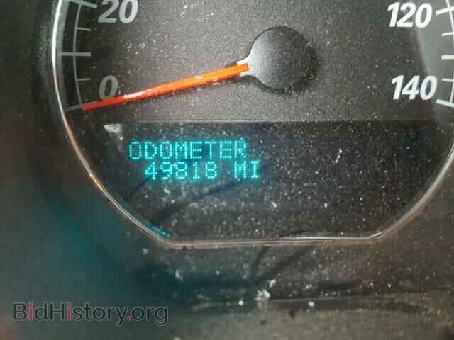 2007 BUICK LUCERNE - VIN: 1G4HD57297U214706 - Фото 8