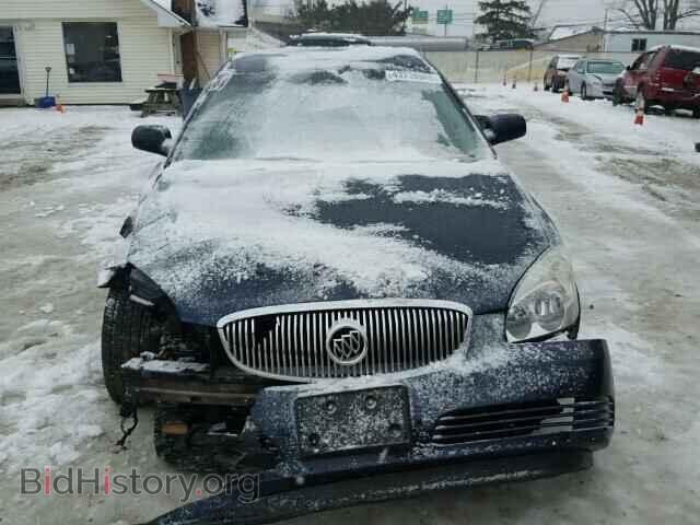 2007 BUICK LUCERNE - VIN: 1G4HD57297U214706 - Фото 9