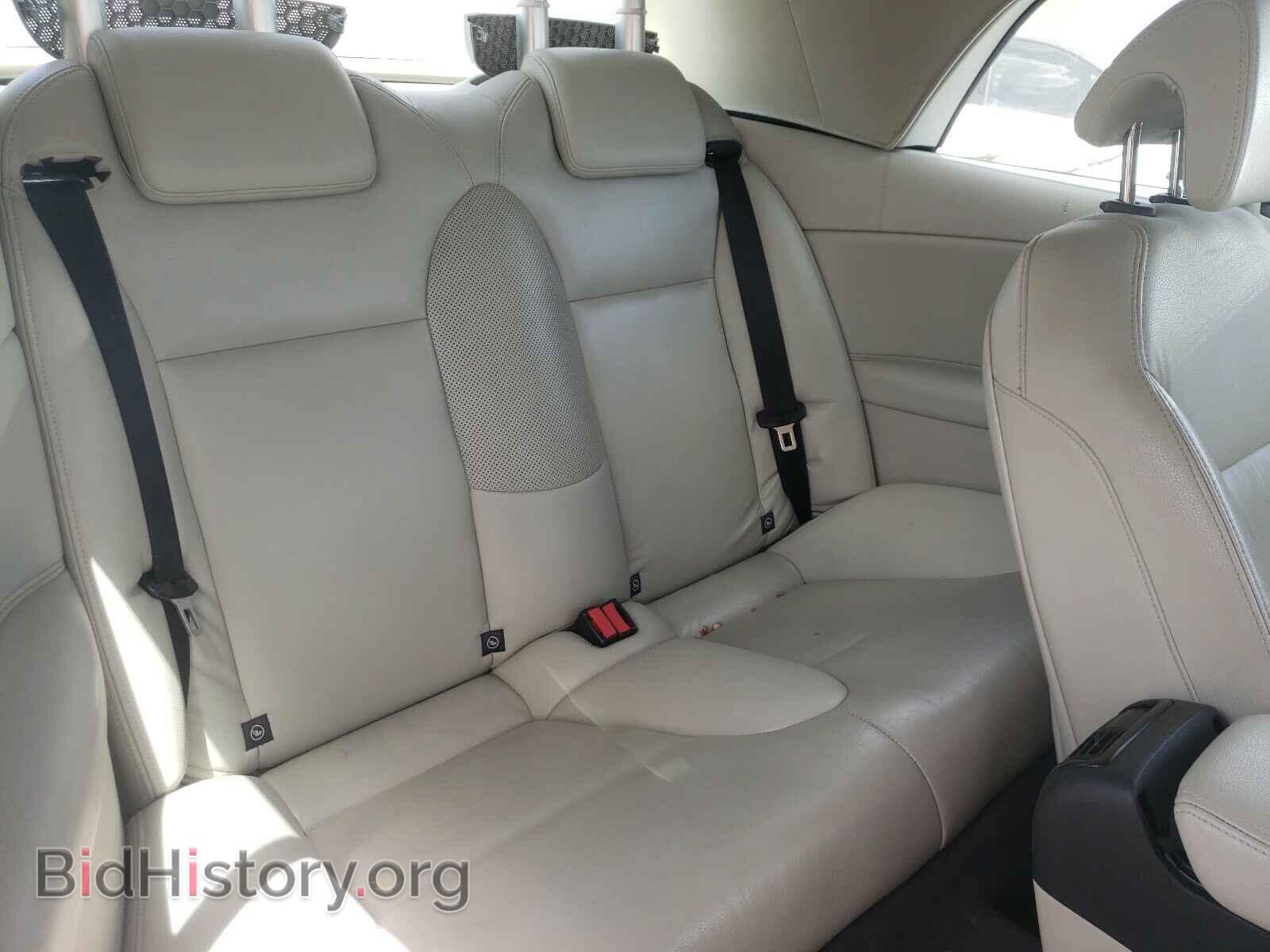 2007 SAAB 9 3 - VIN: YS3FD79Y076110594 - Фото 6