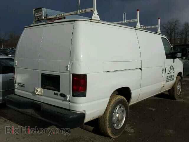 2010 FORD ECONOLINE - VIN: 1FTNE2EL3ADA76618 - Фото 4