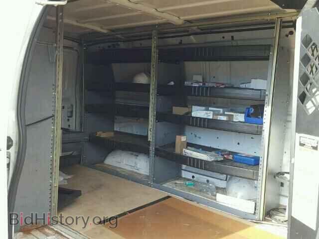 2010 FORD ECONOLINE - VIN: 1FTNE2EL3ADA76618 - Фото 6