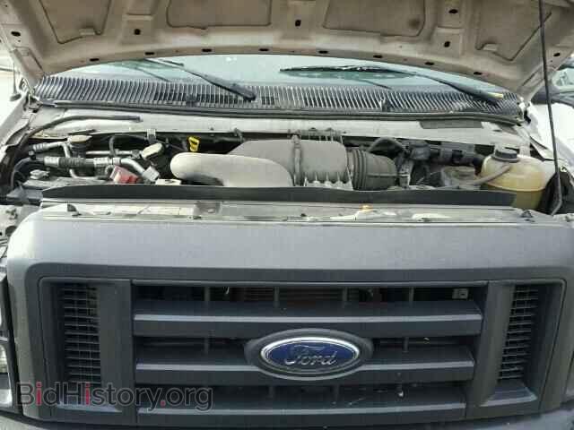2010 FORD ECONOLINE - VIN: 1FTNE2EL3ADA76618 - Фото 7