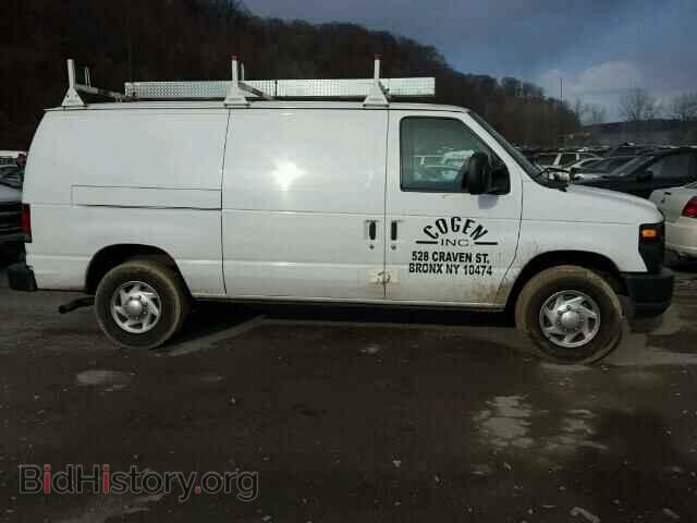 2010 FORD ECONOLINE - VIN: 1FTNE2EL3ADA76618 - Фото 9