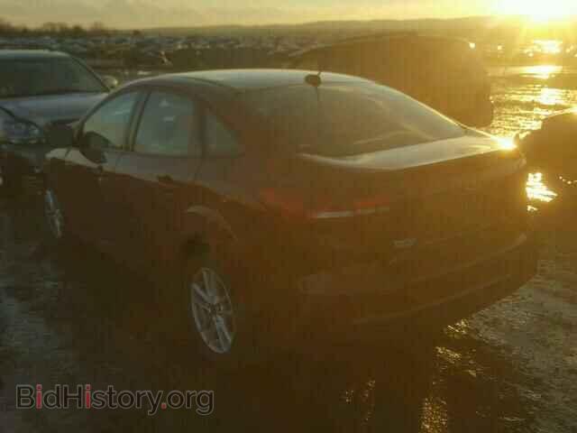 2015 FORD FOCUS - VIN: 1FADP3F28FL381262 - Фото 3