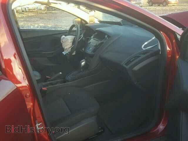 2015 FORD FOCUS - VIN: 1FADP3F28FL381262 - Фото 5