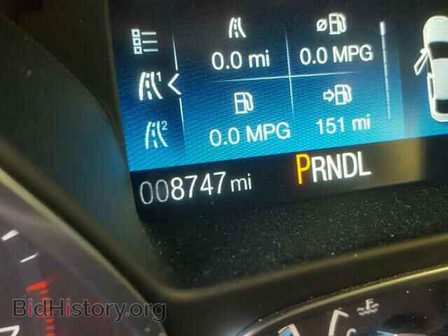 2015 FORD FOCUS - VIN: 1FADP3F28FL381262 - Фото 8