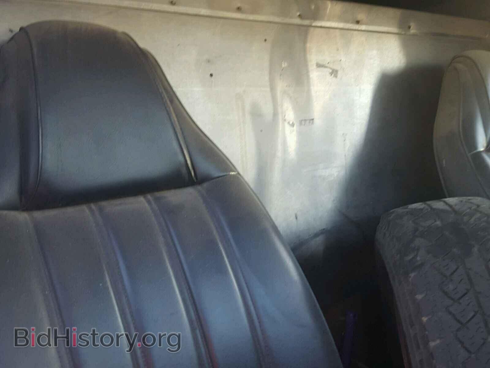 1991 DODGE RAM VAN - VIN: 2B7KB31Z1MK402180 - Фото 6