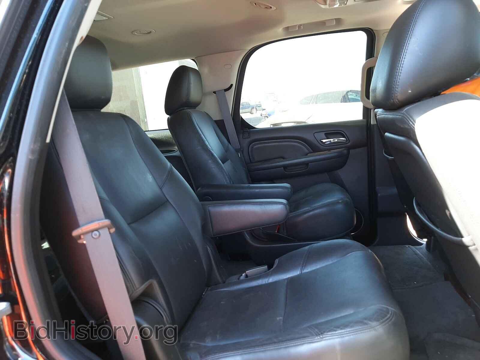 2012 CADILLAC ESCALADE - VIN: 1GYS4CEF0CR220681 - Фото 6