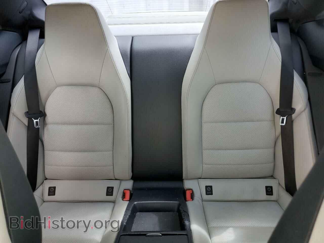 2013 MERCEDES-BENZ C-CLASS - VIN: WDDGJ4HB3DG040231 - Фото 10