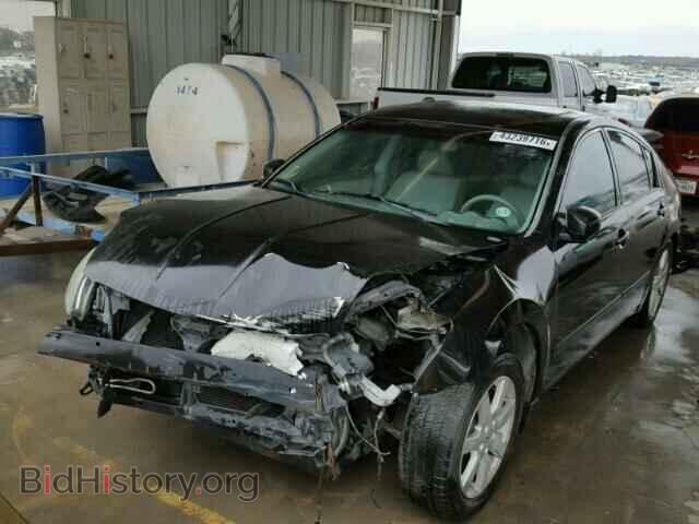 2006 NISSAN MAXIMA - VIN: 1N4BA41EX6C813382 - Фото 2