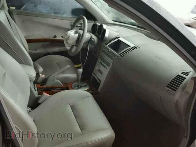 2006 NISSAN MAXIMA - VIN: 1N4BA41EX6C813382 - Фото 5