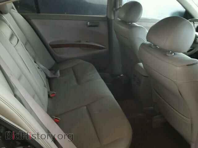 2006 NISSAN MAXIMA - VIN: 1N4BA41EX6C813382 - Фото 6