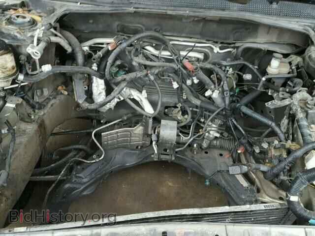 2006 NISSAN MAXIMA - VIN: 1N4BA41EX6C813382 - Фото 7