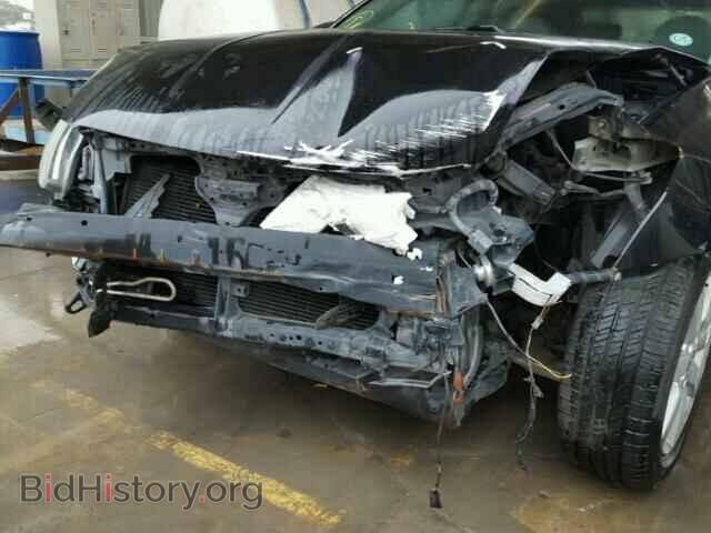 2006 NISSAN MAXIMA - VIN: 1N4BA41EX6C813382 - Фото 9