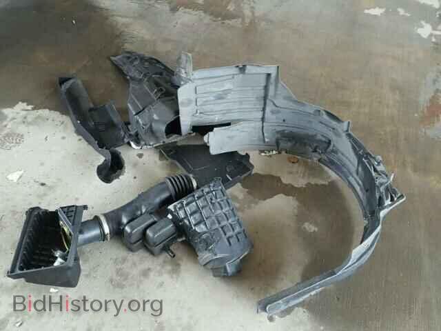 2006 NISSAN MAXIMA - VIN: 1N4BA41EX6C813382 - Фото 10