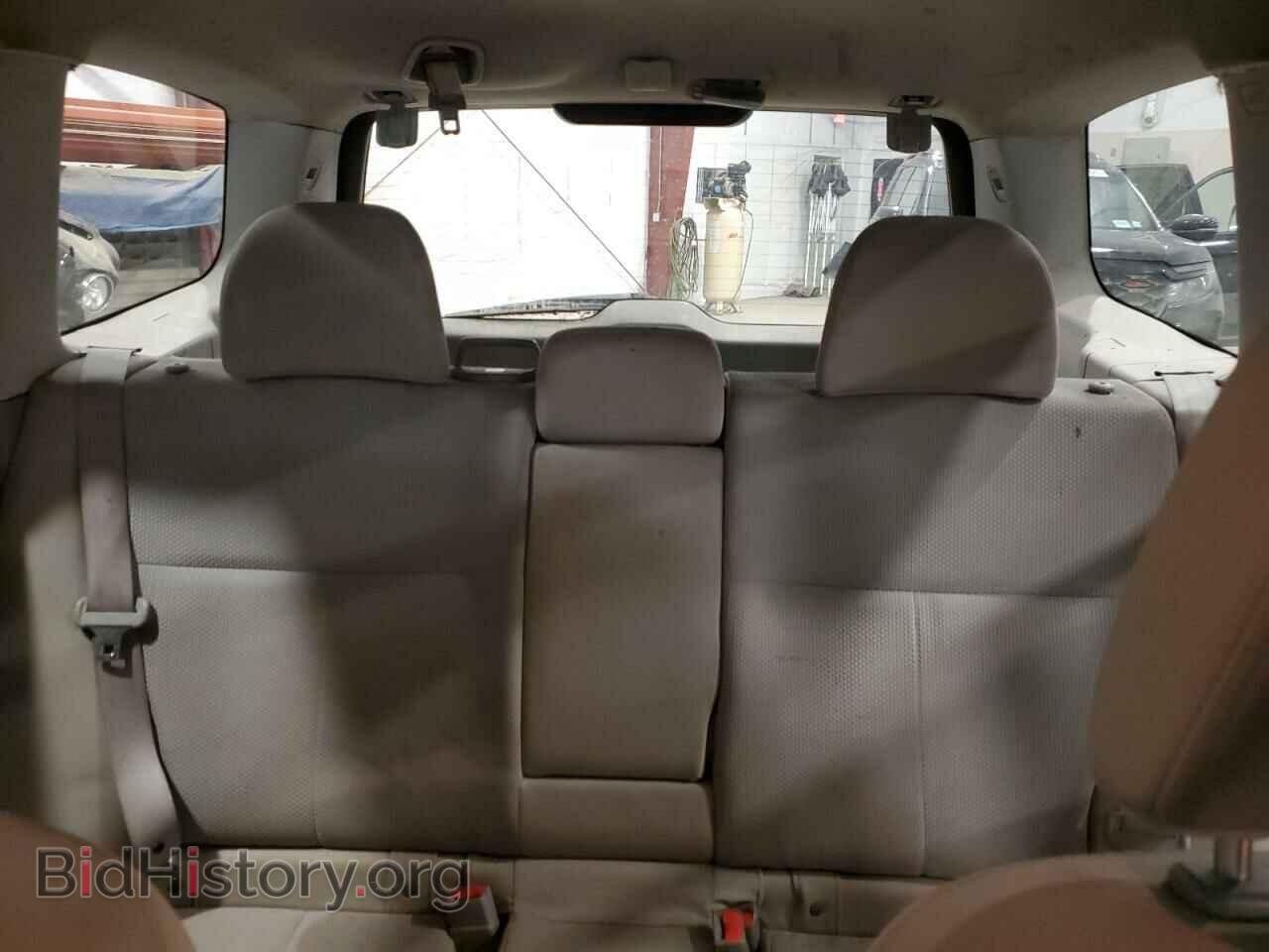 2013 SUBARU FORESTER - VIN: JF2SHABC4DG408174 - Фото 10